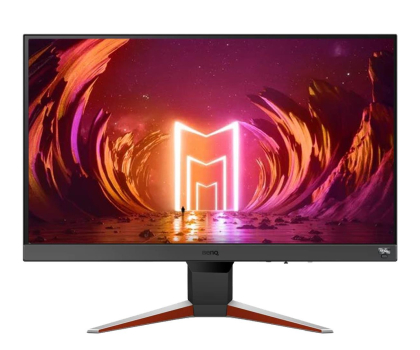 Monitor LED 24" (23,5"-26,4") BENQ 23,8" EX240N 9H.LL6LB.QBE Czarny